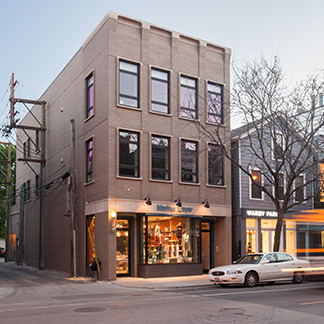 849 West Armitage