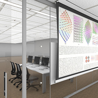 Computer Science Instructional Laboratory