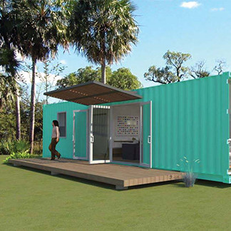 Container House