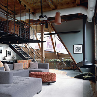 West Loop Airy