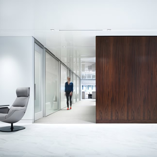 Korn Ferry Chicago Office Relocation